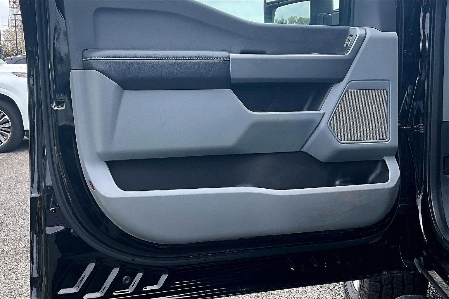 2024 Ford Super Duty F-250 SRW XLT