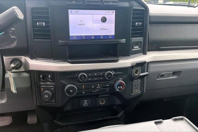 2024 Ford Super Duty F-250 SRW XLT
