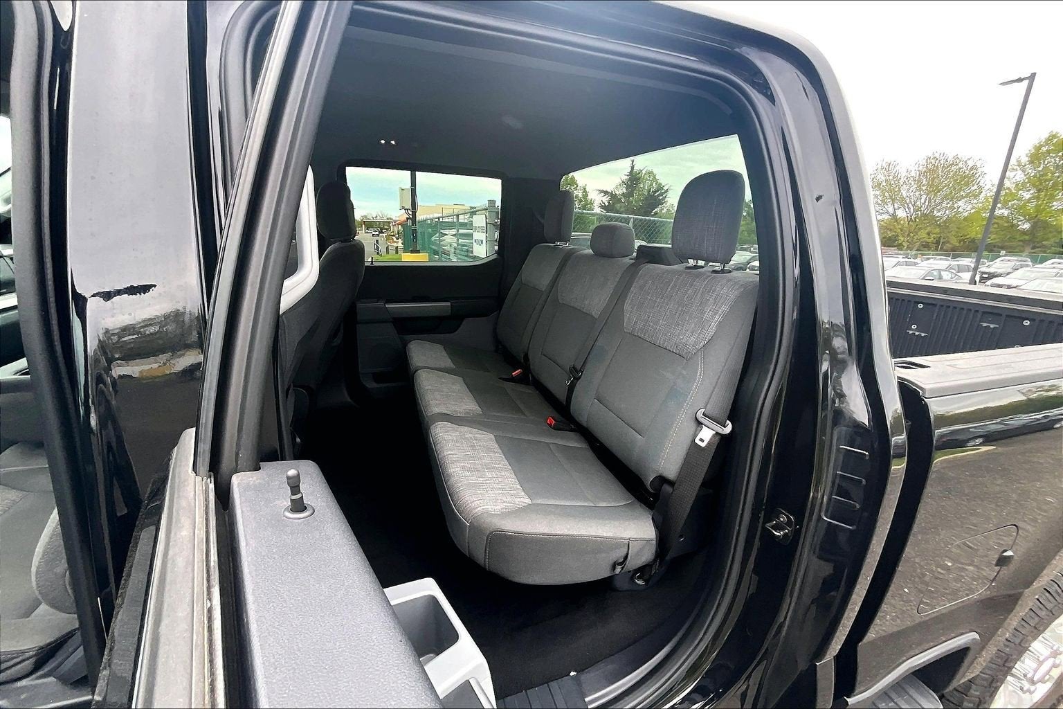 2024 Ford Super Duty F-250 SRW XLT