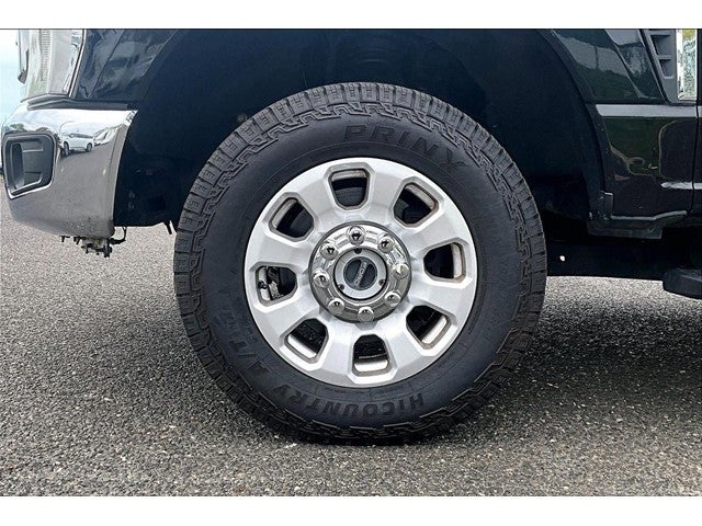 2024 Ford Super Duty F-250 SRW XLT