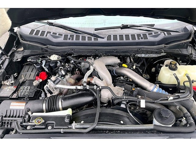 2024 Ford Super Duty F-250 SRW XLT