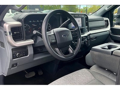 2024 Ford Super Duty F-250 SRW XLT
