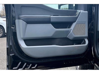 2024 Ford Super Duty F-250 SRW XLT