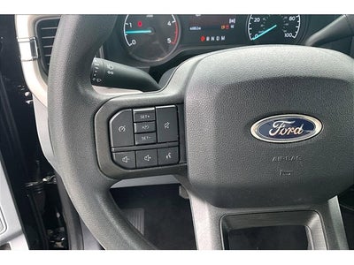 2024 Ford Super Duty F-250 SRW XLT
