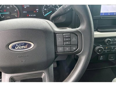 2024 Ford Super Duty F-250 SRW XLT