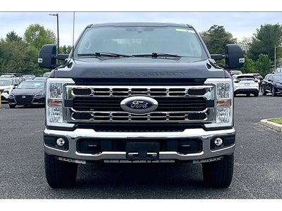 2024 Ford Super Duty F-250 SRW XLT
