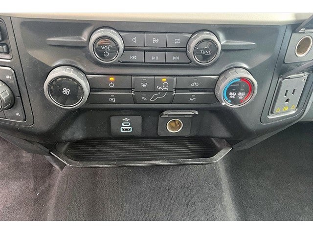 2024 Ford Super Duty F-250 SRW XLT