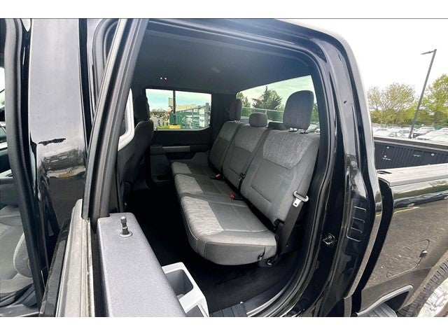 2024 Ford Super Duty F-250 SRW XLT