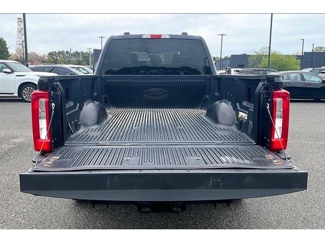 2024 Ford Super Duty F-250 SRW XLT