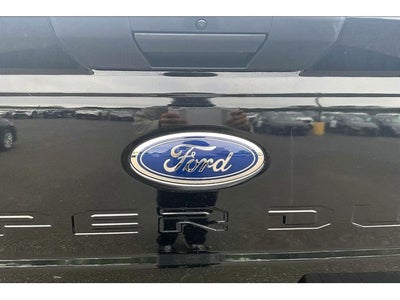 2024 Ford Super Duty F-250 SRW XLT