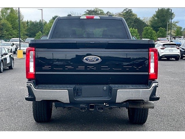 2024 Ford Super Duty F-250 SRW XLT