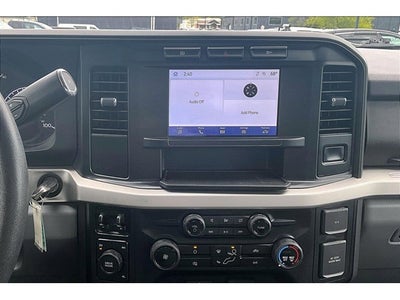 2024 Ford Super Duty F-250 SRW XLT
