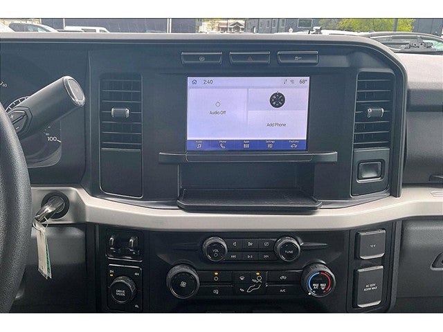 2024 Ford Super Duty F-250 SRW XLT