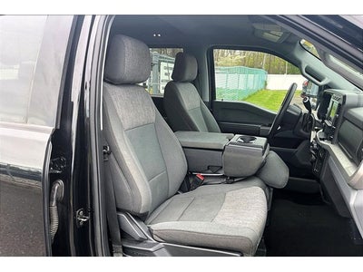 2024 Ford Super Duty F-250 SRW XLT