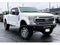 2022 Ford Super Duty F-250 SRW LARIAT