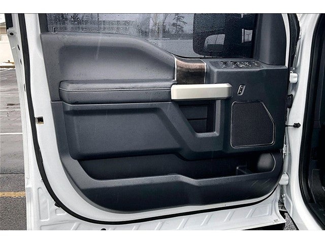 2022 Ford Super Duty F-250 SRW LARIAT