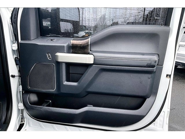 2022 Ford Super Duty F-250 SRW LARIAT