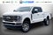 2025 Ford Super Duty F-250 SRW King Ranch