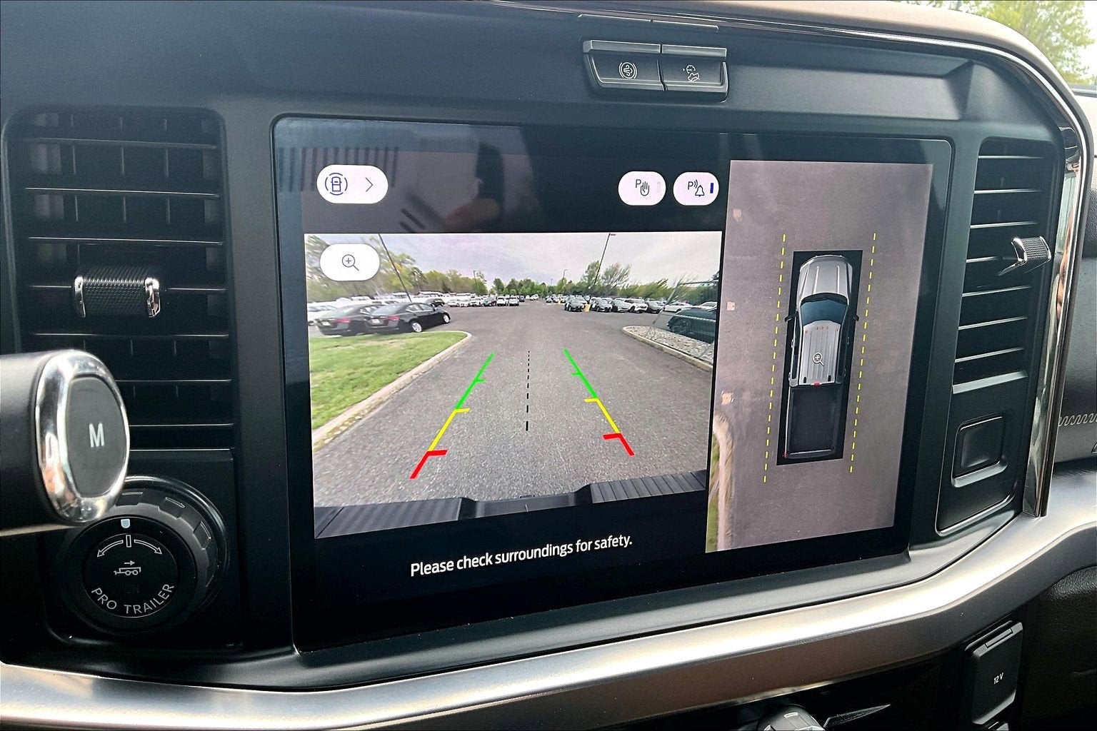 2025 Ford Super Duty F-250 SRW King Ranch