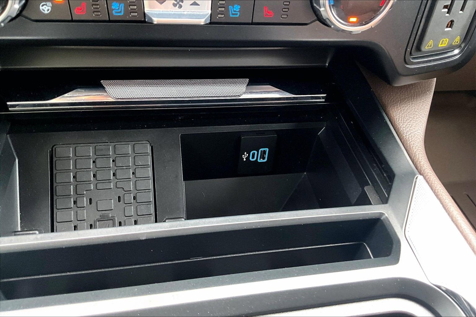 2025 Ford Super Duty F-250 SRW King Ranch