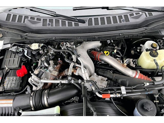 2025 Ford Super Duty F-250 SRW King Ranch
