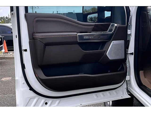 2025 Ford Super Duty F-250 SRW King Ranch