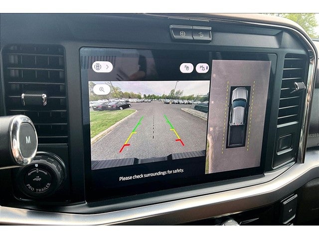 2025 Ford Super Duty F-250 SRW King Ranch