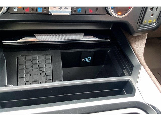 2025 Ford Super Duty F-250 SRW King Ranch