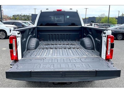 2025 Ford Super Duty F-250 SRW King Ranch