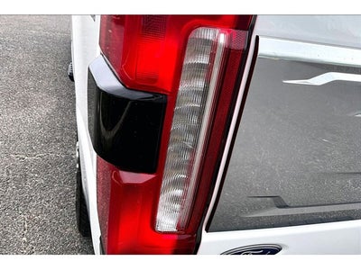 2025 Ford Super Duty F-250 SRW King Ranch