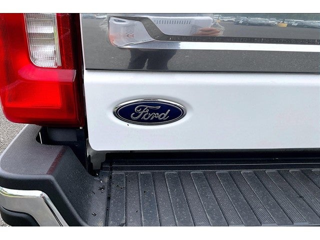2025 Ford Super Duty F-250 SRW King Ranch