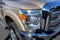 2012 Ford Super Duty F-350 SRW Lariat