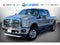2012 Ford Super Duty F-350 SRW Lariat