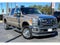 2012 Ford Super Duty F-350 SRW Lariat