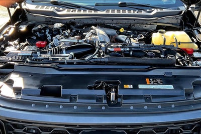 2023 Ford Super Duty F-350 SRW LARIAT