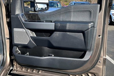 2023 Ford Super Duty F-350 SRW LARIAT