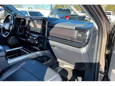 2023 Ford Super Duty F-350 SRW LARIAT