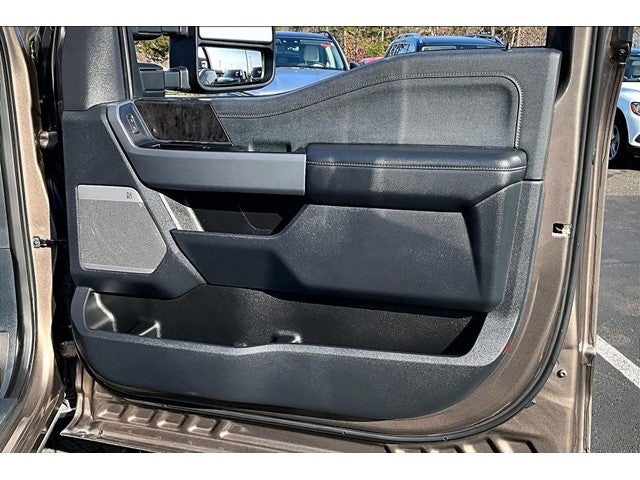 2023 Ford Super Duty F-350 SRW LARIAT