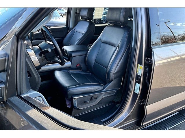 2023 Ford Super Duty F-350 SRW LARIAT