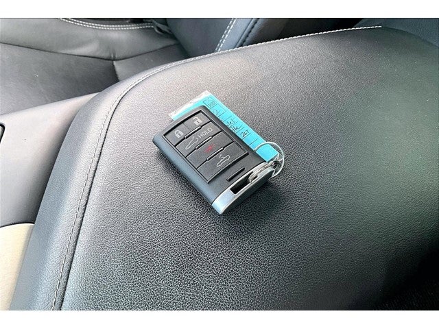 2015 Chevrolet Corvette 2LT