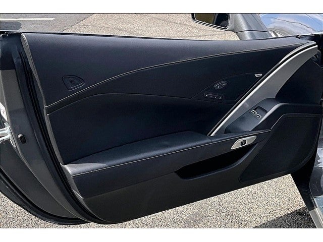 2015 Chevrolet Corvette 2LT