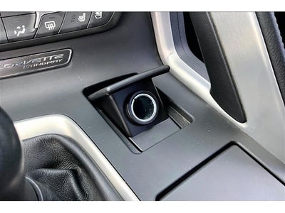 2015 Chevrolet Corvette 2LT