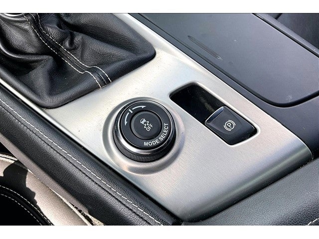 2015 Chevrolet Corvette 2LT