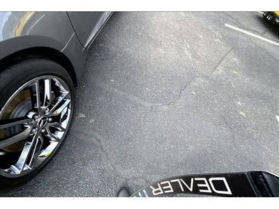 2015 Chevrolet Corvette 2LT