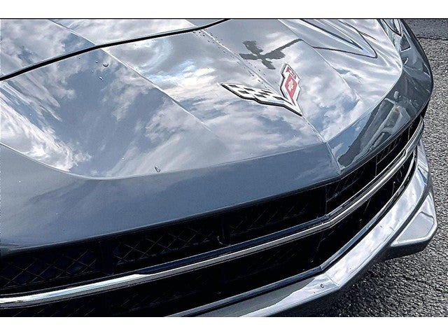 2015 Chevrolet Corvette 2LT