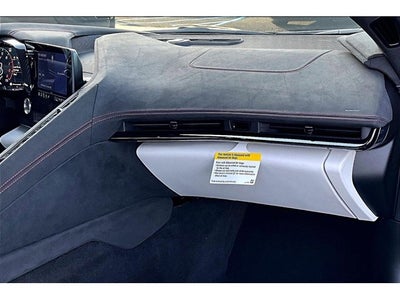 2023 Chevrolet Corvette 3LZ