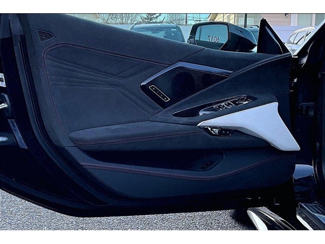 2023 Chevrolet Corvette 3LZ