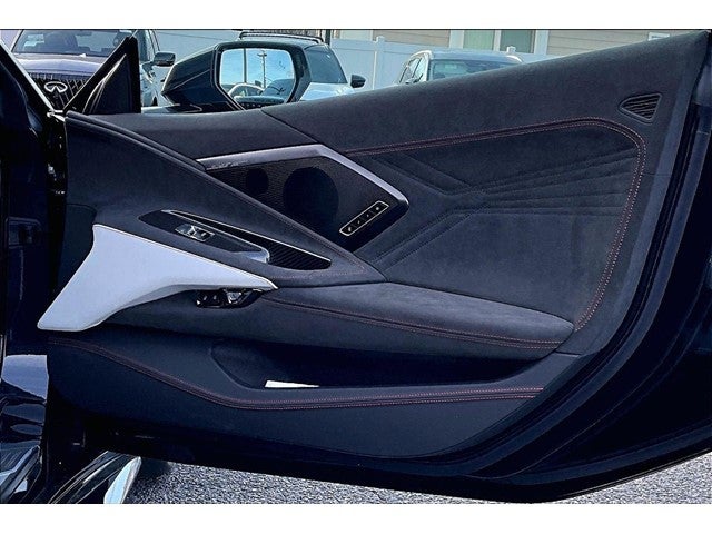 2023 Chevrolet Corvette 3LZ