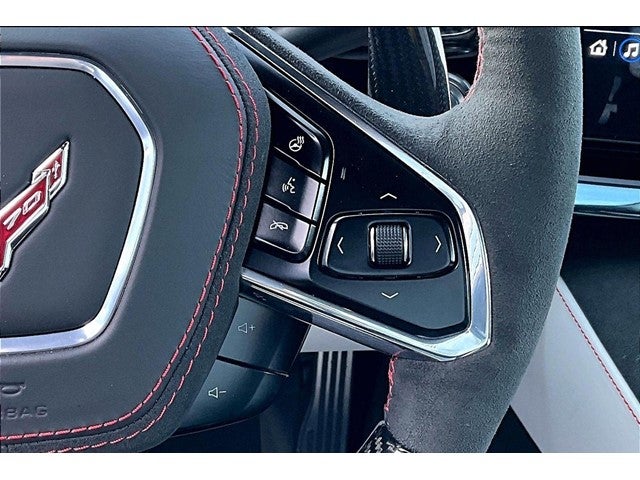 2023 Chevrolet Corvette 3LZ