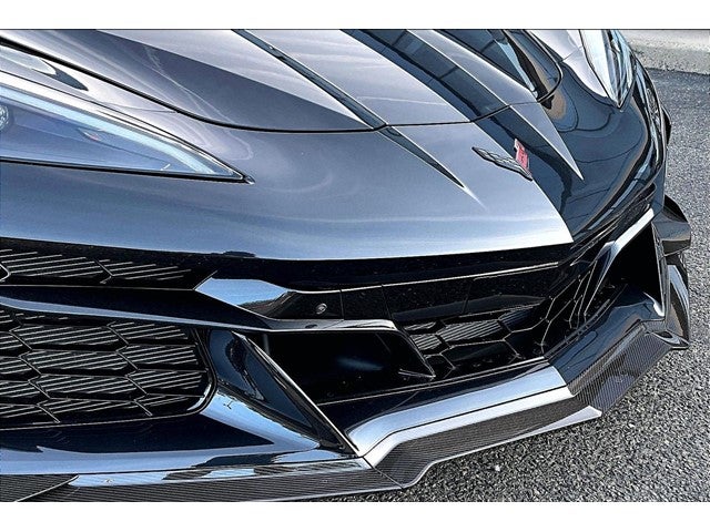 2023 Chevrolet Corvette 3LZ